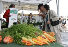 Farmers Market Organic