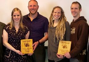 Outstanding Young Farmers