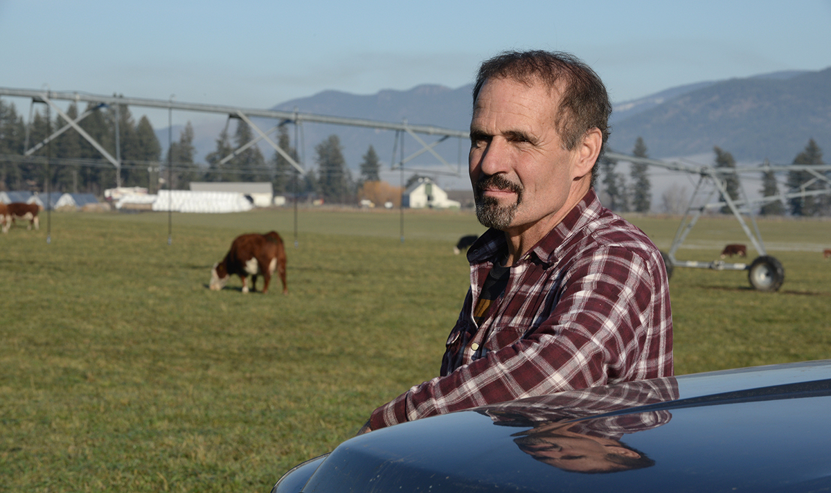 Kamloops farmers push back on irrigation plan Country Life in BC