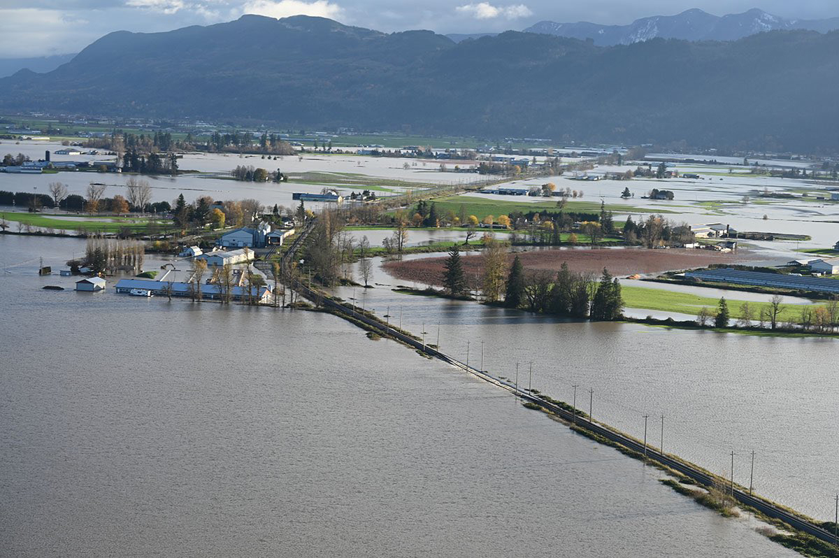 Ottawa commits $20M to flood mitigation