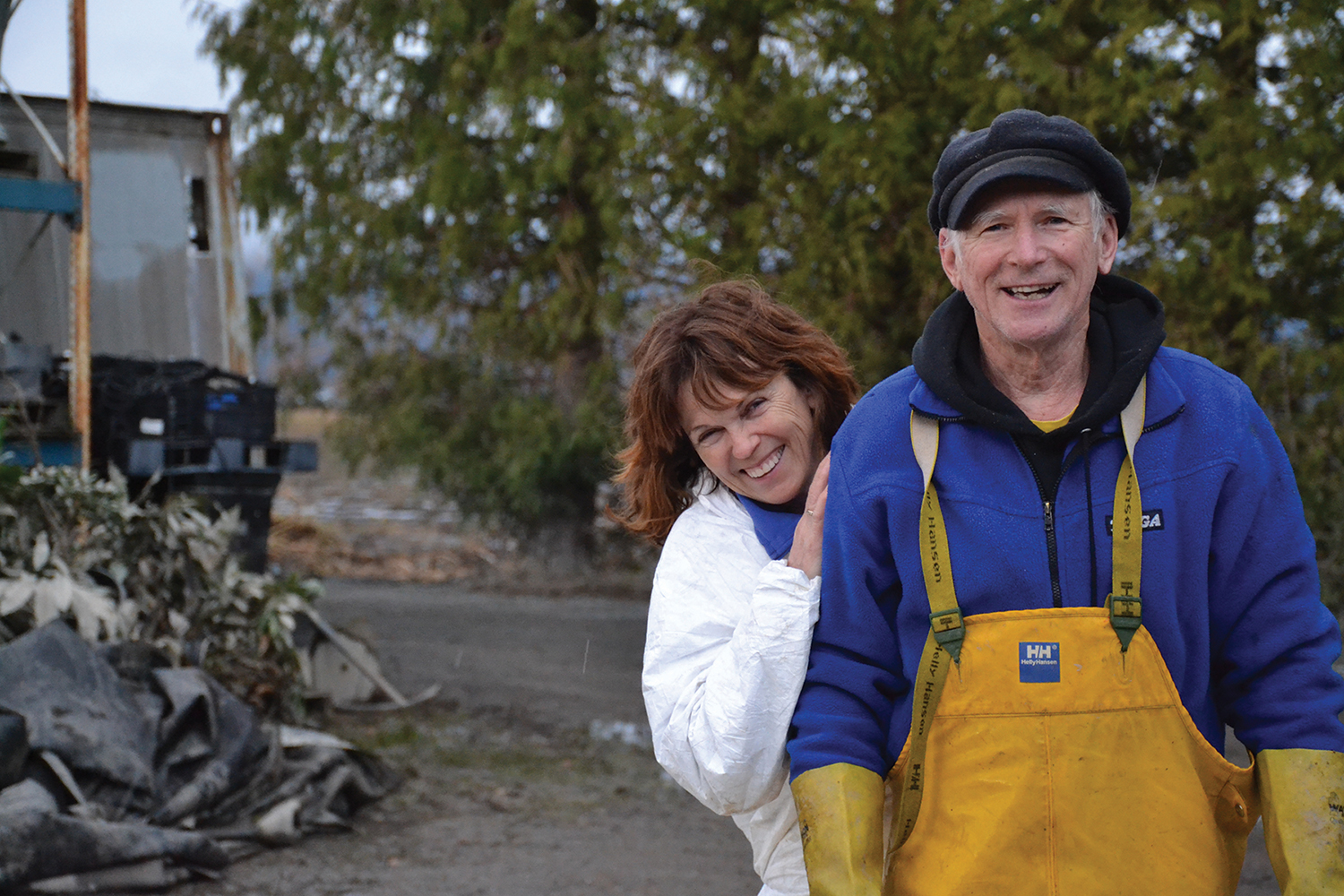 Producers look beyond 2021’s floods Country Life in BC