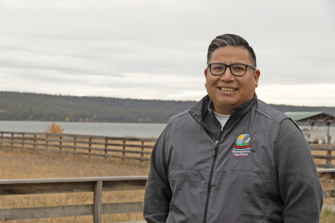 Breathing new life into historic ranches - Country Life in BC