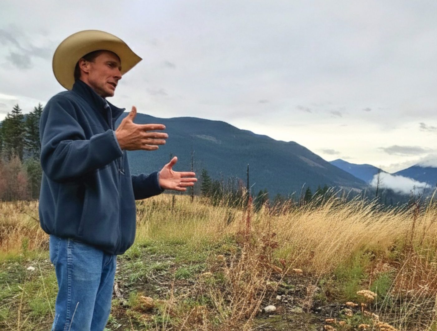 Lawsuits drive ranchers’ call for DRIPA’s repeal - Country Life in BC