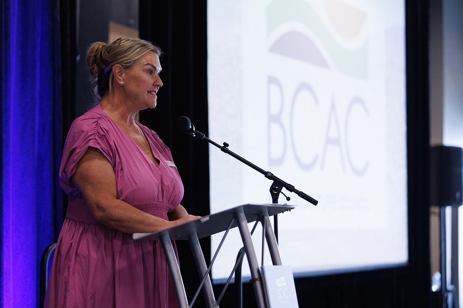 BCAC plans farmland trust